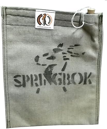 Standard Water Bag