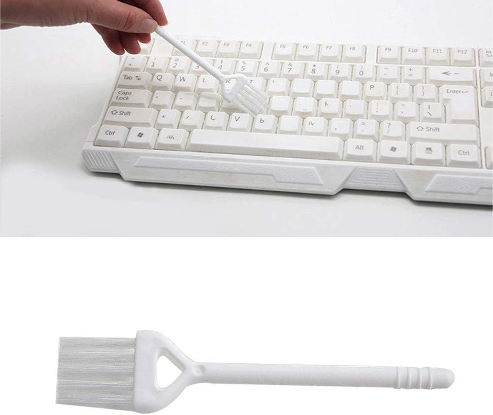 Buy MOHALIKO Keyboard Brush, Keyboard Cleaner Multi Brush, Universal