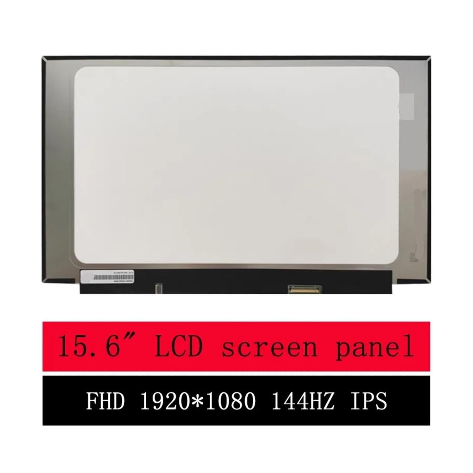 Pantalla De Ordenador Portátil, Compatible con Sager, P955EP6