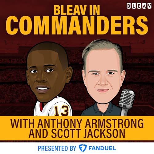 *Crossover Episode* Are the Chargers READY for Jayden Daniels' return?!