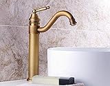 【Test de pression d'eau】 : La valve en céramique de haute qualité a été inspectée 500 000 fois et est parfaitement étanche. Chaque robinet est testé afin de garantir son bon fonctionnement.