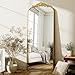 GLSLAND Arched Full Length Mirror - 21