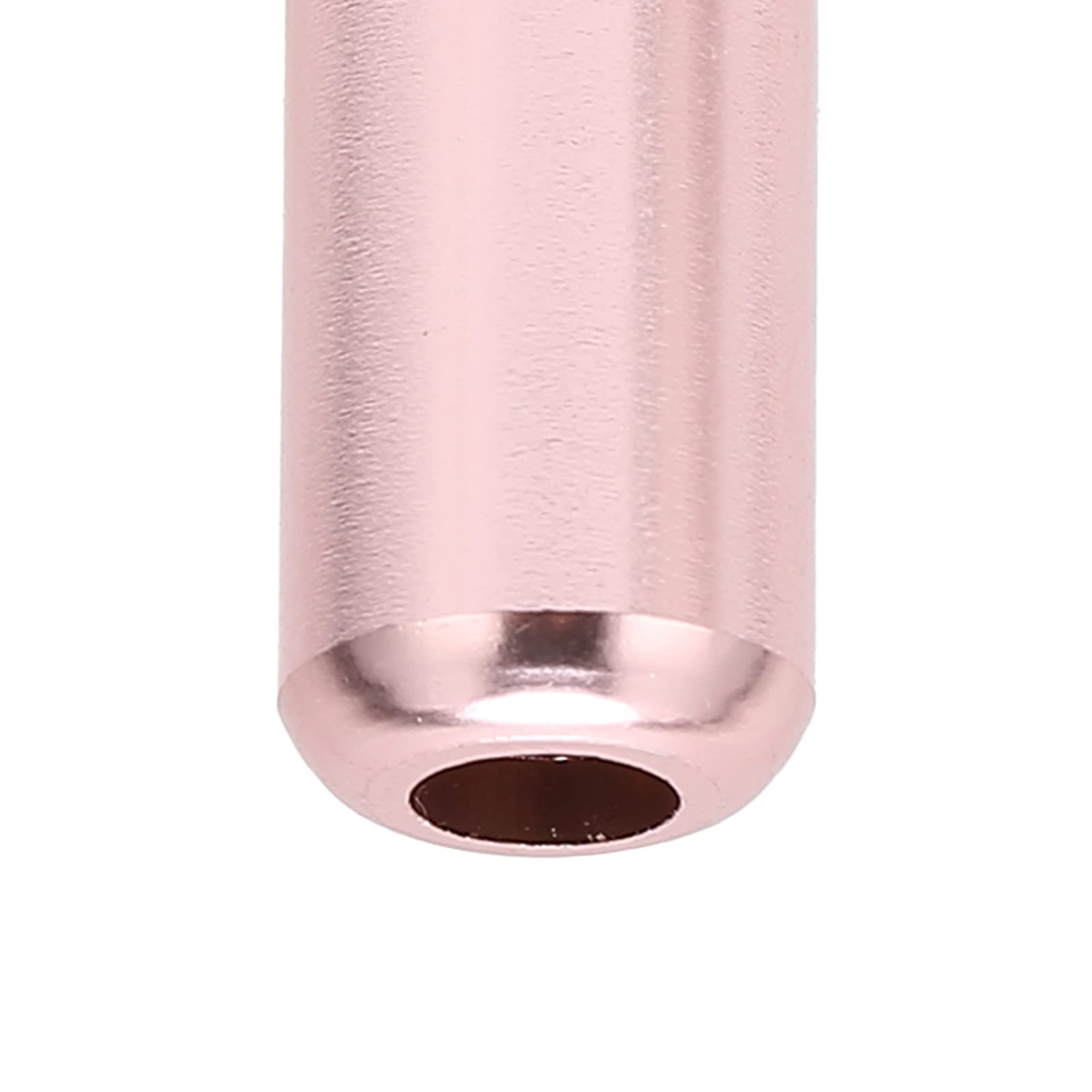 Prise Casque 50 Pièces 2.5mm Jack 4 Pôles Connecteur de Câble, Qualité Sonore Claire et sans Perte, Accessoire de Réparation Connecteur de Câble Bricolage en Métal