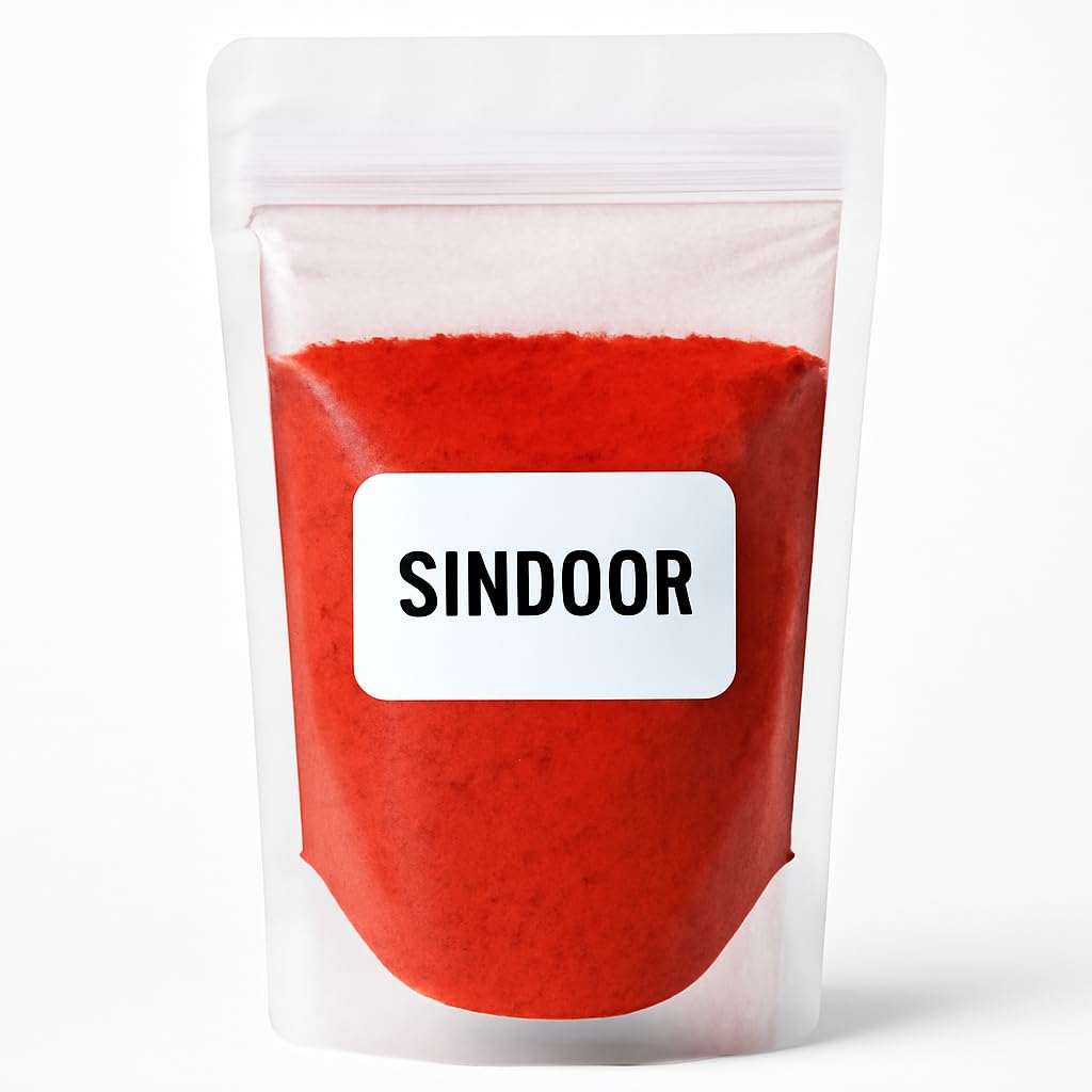 Kumkum Powder Natural Roli Sindoor Tika Herbal Tilak Vermillion 60 g à 1 kg