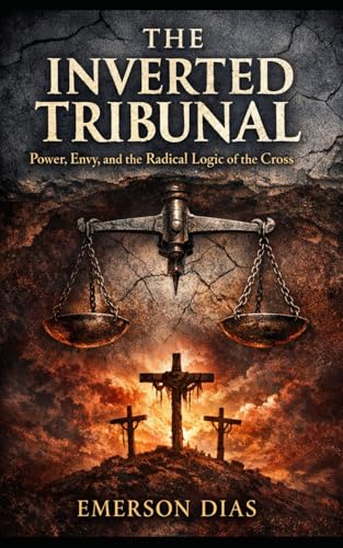 The Inverted Tribunal: Power, Envy, and the Radical Logic of