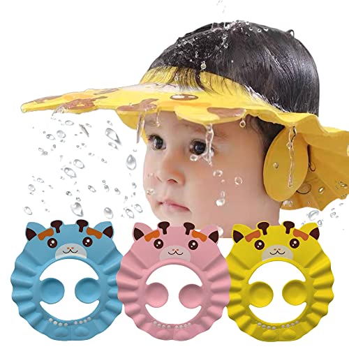 What Is The Best Baby Bath Cap On The Market Today BNB