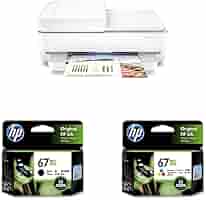プリンター・複合機 HP ENVY PRO 6420 WHITE Amazon.co.jp: HP プリンター A4インクジェット複合機 ENVY Pro