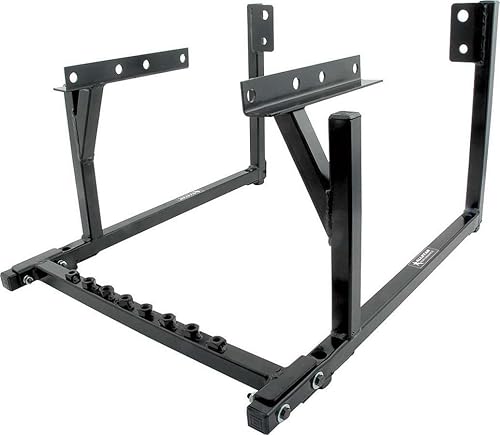 Allstar Performance ALL10144 Cuna de motor resistente para Pontiac