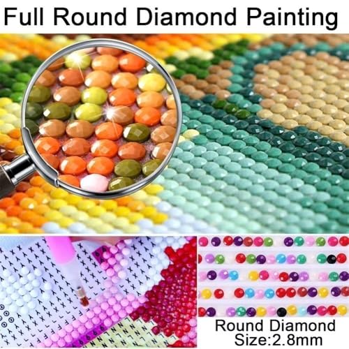 Décor mosaïque Mural C60 pour combler les grands espaces vides avec élégance - 3