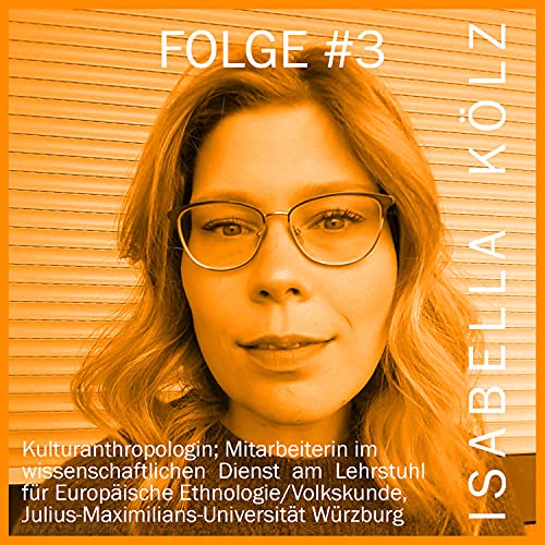 Kulturanthropologie und Gestaltung - Isabella Kölz