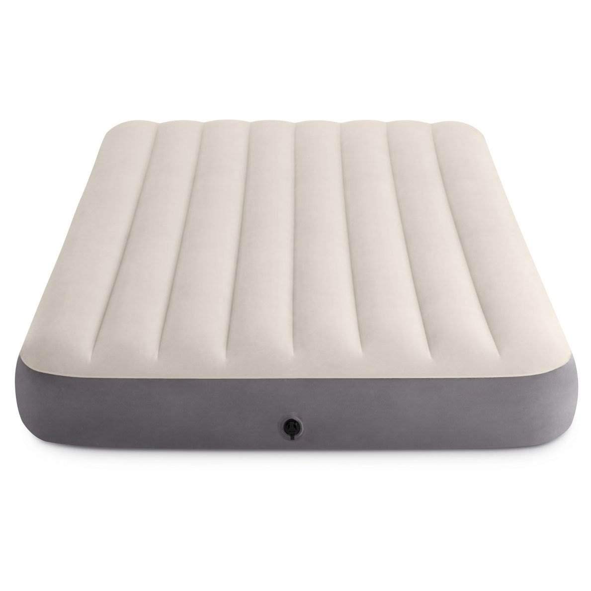 INTEX DURA-BEAM STANDARD エアーベッド シングル 61wbJ3vjpQL._AC_UL210_SR210,