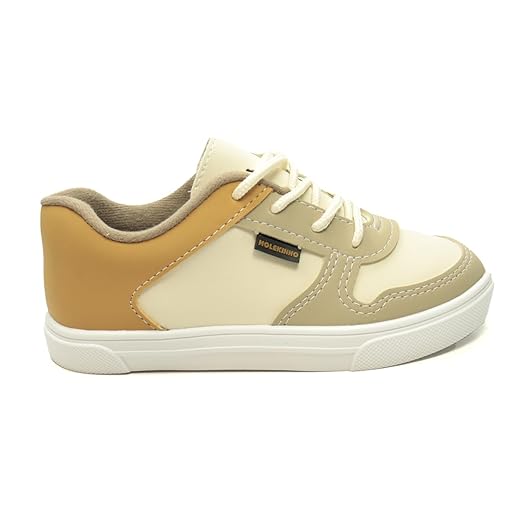 Tênis Infantil Menino Molekinho Casual