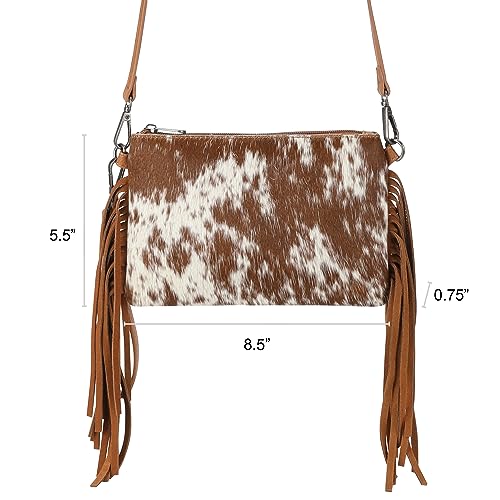Image of Montana West Western Purse for Women Crossbody Bag Wristlet Clutch Purse