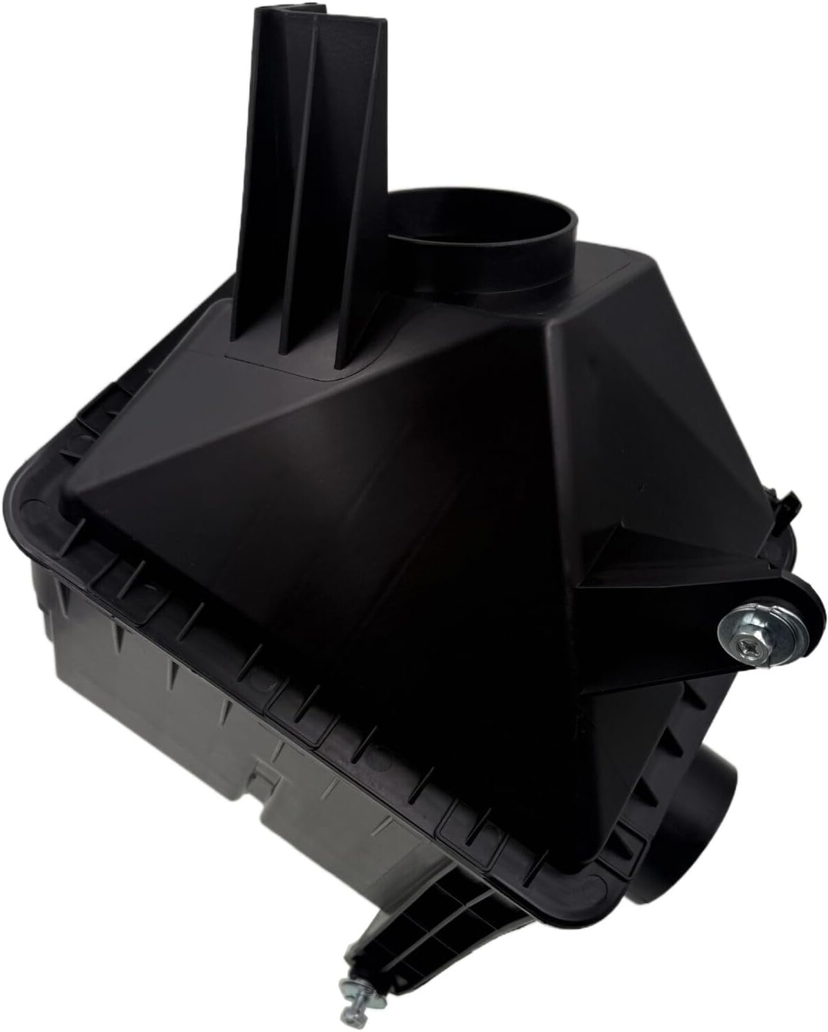 HAITUO Air Cleaner Box Housing V6 ONLY For Toyota 4Runner 1996-1998 3.4L, Tacoma 1995-1998 3.4L Fit OE# 17700-62050, 17700-07041, 17700-07040, 1770062050, 1770007041,319-58169
