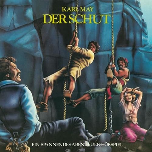 Der Schut Titelbild