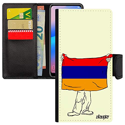 Housse arménienne Samsung S21 cadeau original foot basket