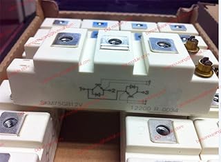 Davitu Motor Controller - SKM150GB12V