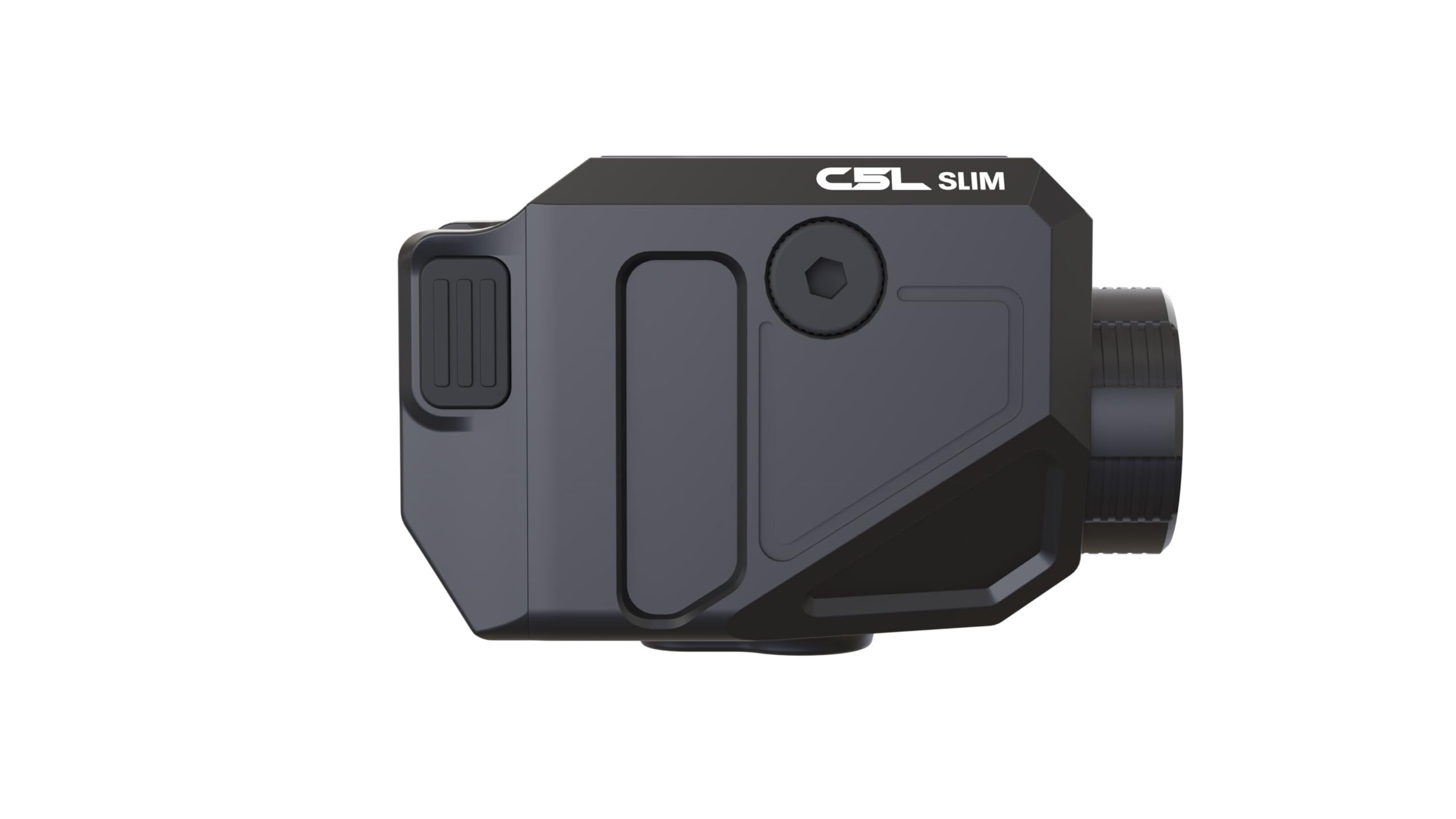 Amazon.com : Viridian C5L Slim Custom fit for Glock 43x MOS/48 MOS