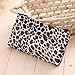 Produktbild Shenykan Leopard Print Design Multifunktionale Make-up-Tasche mit großer Kapazität Cosmetic Beauty Organizer Kulturbeutel Travel Wash Pouch Bag