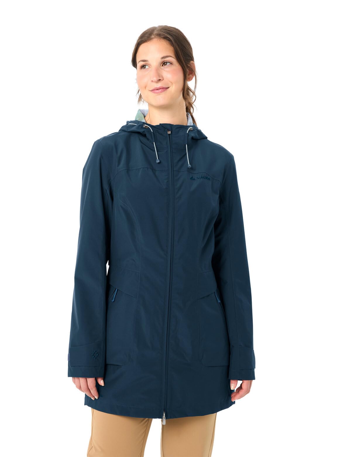 VAUDE Jacken Women's Skomer Parka II