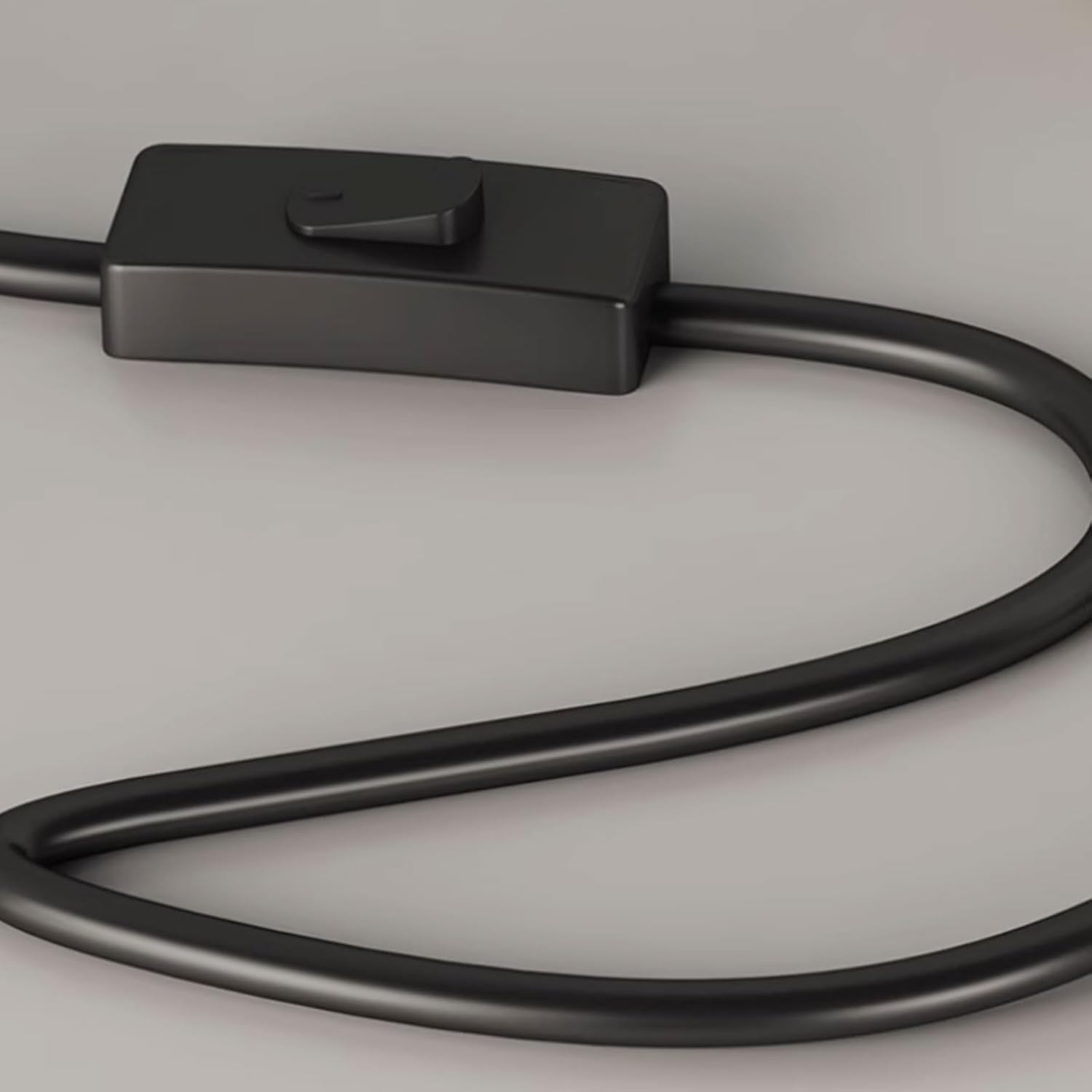 Stylowa lampa stojąca, metalowa lampa stojąca, 3 kolory, ściemniana lampa podłogowa do czytania, pionowe lampy podłogowe, abażur z tkaniny (czerwona)