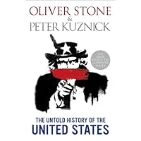 The Untold History of the United States