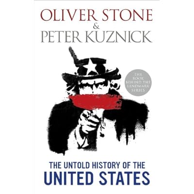 The Untold History of the United States