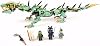 LEGO Ninjago Movie Green Ninja Mech Dragon 70612 Building Kit (544 Piece)