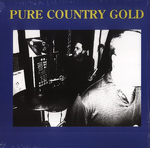 Pure Country Gold