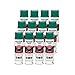 Rust-Oleum 1834838-12PK M1600/M1800 System Industrial Choice Precision Line Inverted Marking Paint 12-Pack, APWA Safety Green