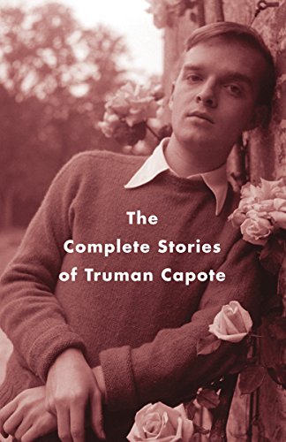 The Complete Stories of Truman Capote - //coolthings.us