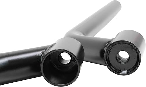 Miniatura 8 de Mytee Products Kit de montaje para guardabarros de polietileno negro (paquete de 2)