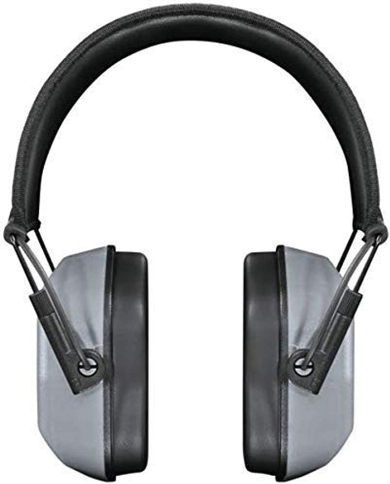 Champion Vanquish Pro Bluetooth Electronic Hearing Protection Muffs