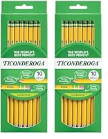Ticonderog