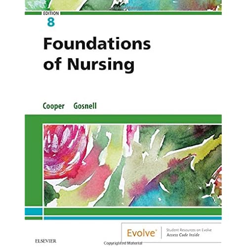 Foundations of Nursing