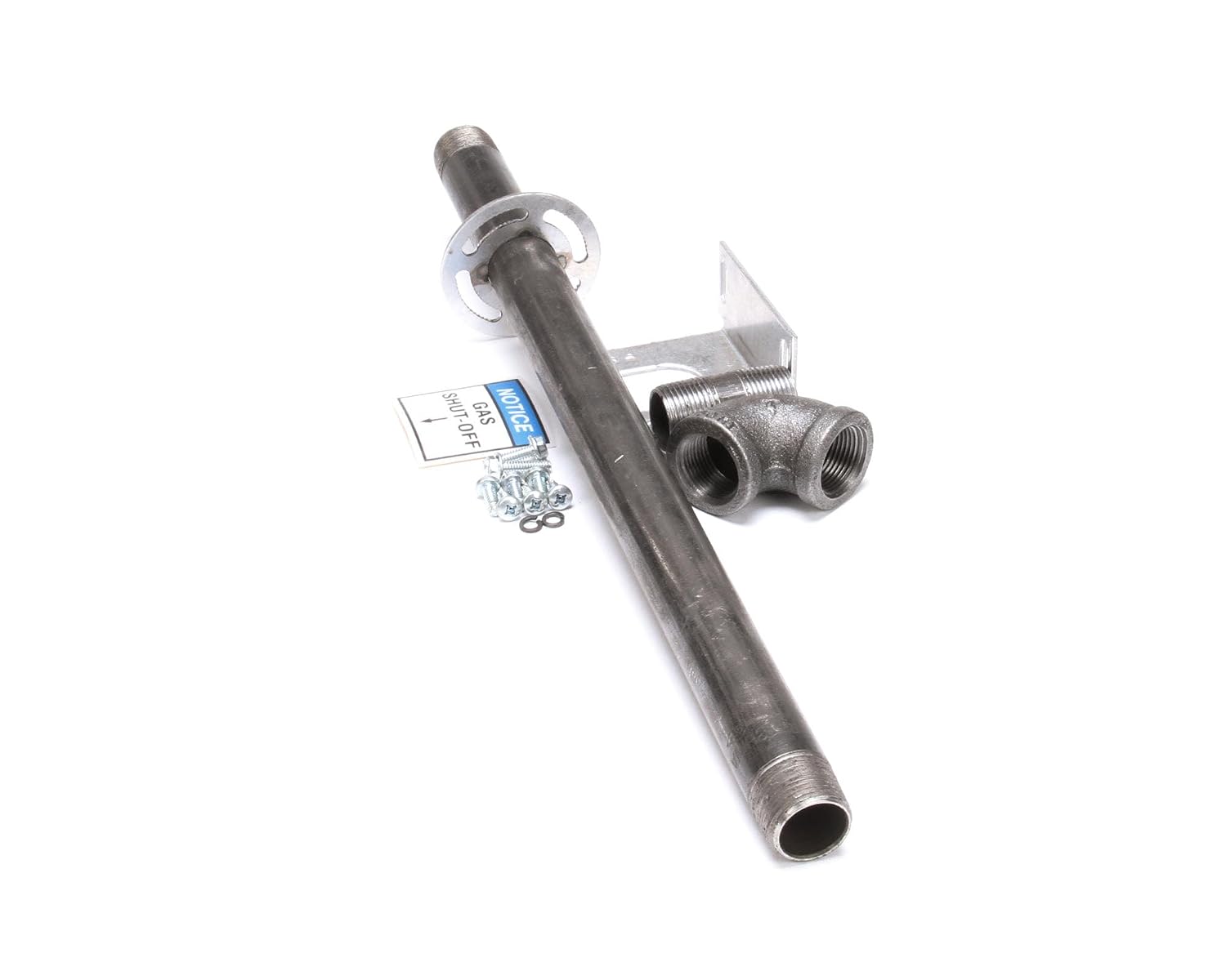 Garland CK4527816 Front Connection Gas Extension