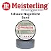 Produktbild Meisterling® Schaum - Nageldicht - Band/Dichtband, 60 mm Breite x 30 m Rollen