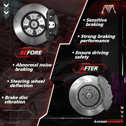 Image of 18B5002 Rear Left Disc Brake Caliper Assembly with Hardware