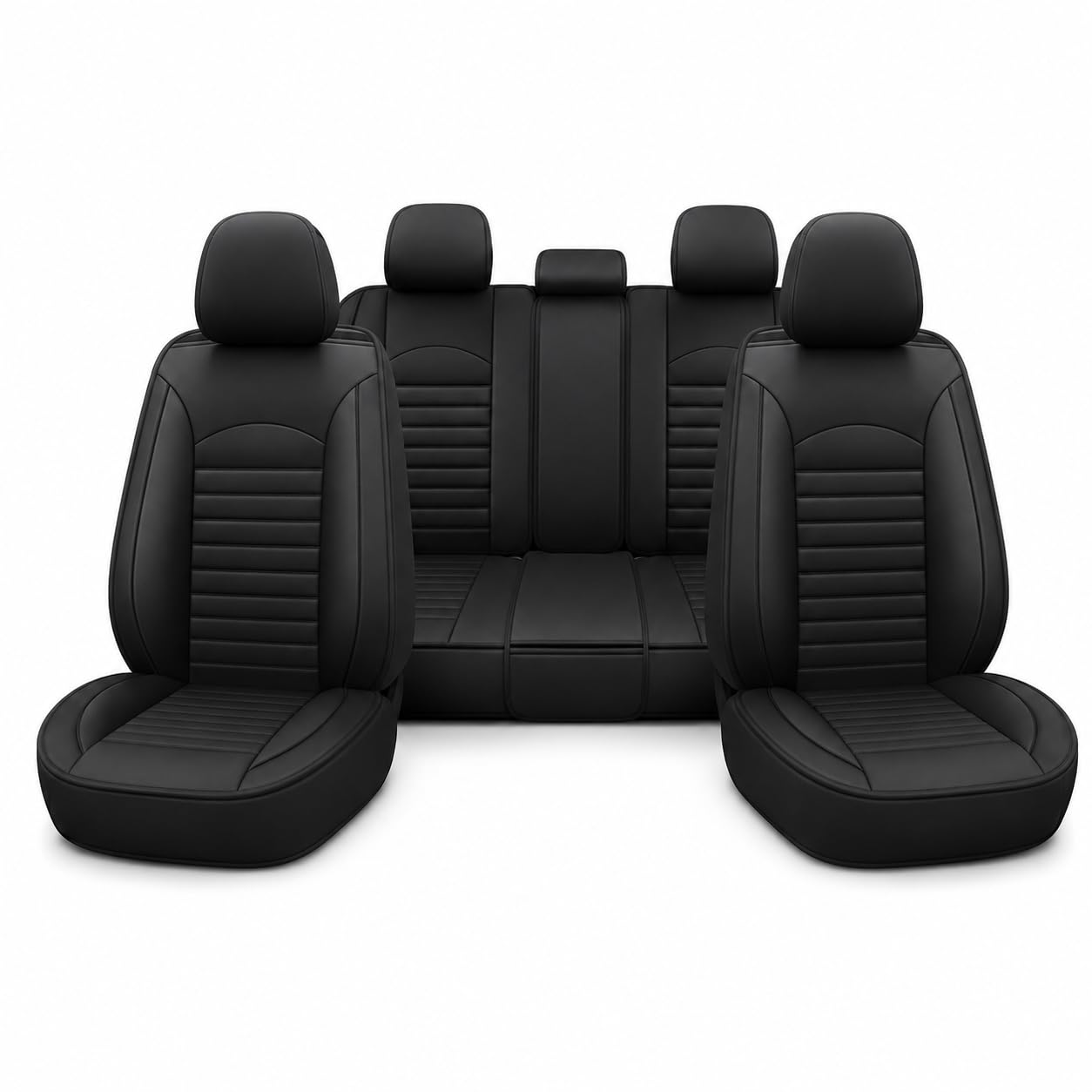 ARTYGFHD Car Seat Cover Sets for Mazda CX-5 2.0/2.2 Turbodiesel