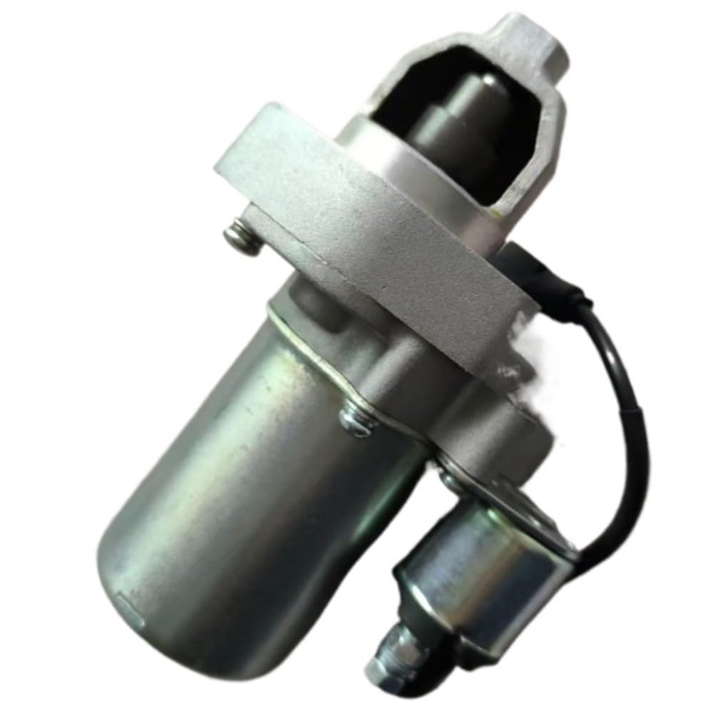 Itrvcay One Color Starter Motor Coil Assy Fit For Ch395 Engine 1709812 1709812-S