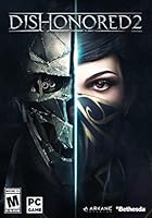 Dishonored 2 - PC