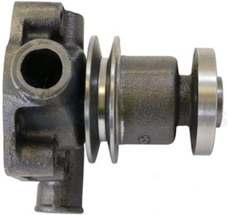 Fits Ford DEXTA & SUPER DEXTA TRACTOR WATER PUMP 81718104, 957E8501B