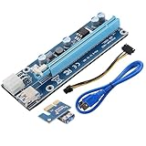 Carte d'extension pcie : grâce à l'ajout d'une carte graphique externe, les ordinateurs portables bénéficient d'une puissance de traitement graphique supérieure, ce qui améliore les performances et accélère le rendu des applications gourmandes en graphiques