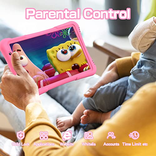 PRITOM TAB 10 Lite の商品画像 4