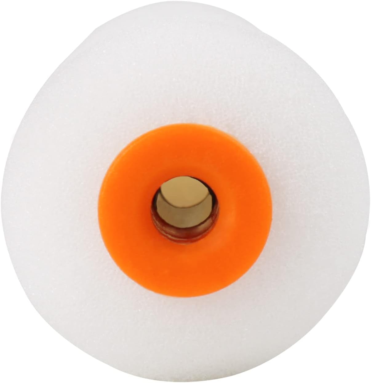 Paint Roller 6 inch High Density Foam Roller Covers Mini Small Paint Roller Pack of 5 House Painting Supplies&DIY Use - - 