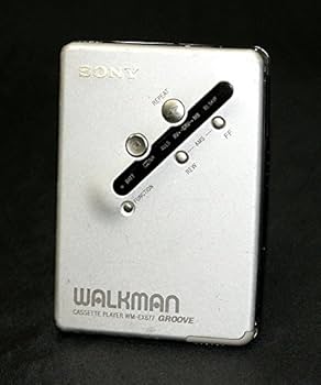 Amazon.co.jp: SONY ソニー WM-EX677-S シルバー カセット