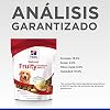 Hill's Natural Fruity Snacks, Crunchy Dog Treats, Apples & Oatmeal, 8 oz. Bag