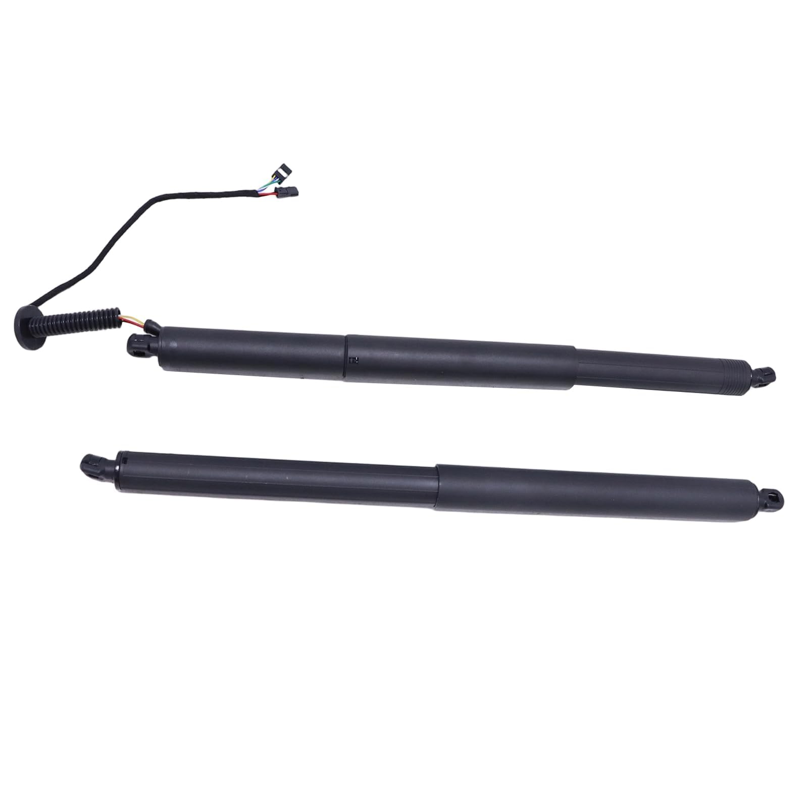 1 Paar Heckklappenstützstange Links Rechts Kompatibel mit Opel Astra K Sports Tourer B16 1.2 1.4 1.5 1.6 2015-2022 39089337 39078579 39116888