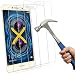 Aliga 9H Hardness 2.5D Honor 6X Tempered Glass Bubble-Free Glass Screen Protectors For Huawei Honor 6X - 3 Piece