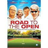 Road To The Open [DVD]